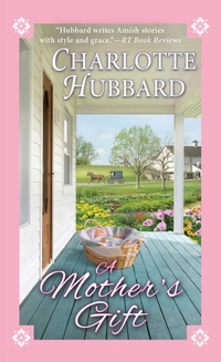 Enlarge image Cover: A Mother's Gift - Zebra Books