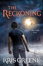 Cover: The Reckoning - St. Martin's Griffin