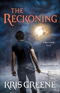 Abbildung von: The Reckoning - St. Martin's Publishing Group