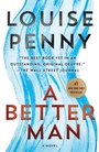Cover: A Better Man - Minotaur Books