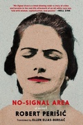 Cover: No-signal Area - Seven Stories Press,U.S.