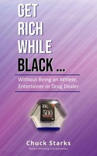 Abbildung von: Get Rich While Black.. - Norcal Books