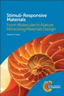 Cover: Stimuli-Responsive Materials - Royal Society of Chemistry