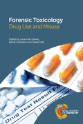 Cover: Forensic Toxicology - Royal Society of Chemistry