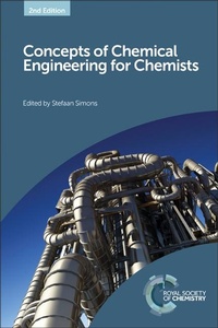 Abbildung von: Concepts of Chemical Engineering for Chemists - Royal Society of Chemistry