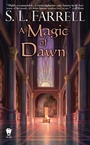 Cover: A Magic of Dawn - Astra Publishing House