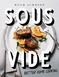 Cover: Sous Vide - Clarkson Potter