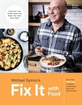 Cover: Fix It with Food - Clarkson Potter