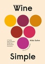 Cover: Wine Simple - Clarkson Potter