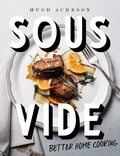 Cover: Sous Vide - Crown Publishing Group, Division of Random House Inc