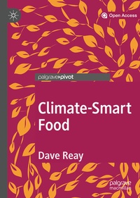 Abbildung von: Climate-Smart Food - Palgrave Pivot