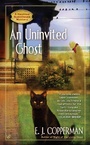 Cover: AN Uninvited Ghost - Berkley
