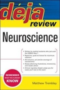 Cover: Deja Review Neuroscience - McGraw-Hill Medical
