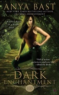 Cover: Dark Enchantment - Berkley Books