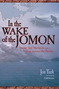 Abbildung von: In the Wake of the Jomon - International Marine Publishing Co