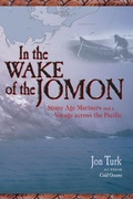 Cover: In the Wake of the Jomon - International Marine Publishing Co