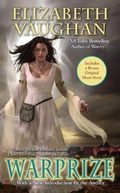 Cover: Warprize - Berkley