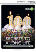 Cover: Secrets to a Long Life Intermediate Book with Online Access - Cambridge Discovery
