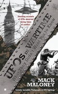 Cover: UFOs in Wartime - Berkley