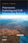 Cover: Polarimetric Scattering and SAR Information Retrieval - Wiley