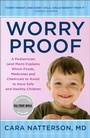 Cover: Worry Proof - Plume Books