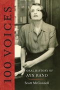 Cover: 100 Voices - Berkley