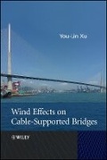 Cover: Wind Effects on Cable-Supported Bridges - Wiley