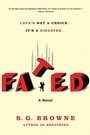 Cover: Fated - Berkley