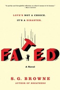 Cover: Fated - Berkley