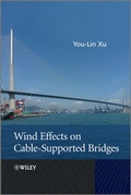 Cover: Wind Effects on Cable-Supported Bridges - Wiley