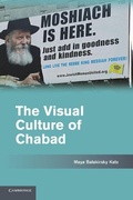 Cover: The Visual Culture of Chabad - Cambridge University Press