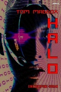 Cover: Tom Maddox - epubli