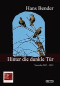 Cover: Hinter die dunkle T&uuml;r - Pop, Traian
