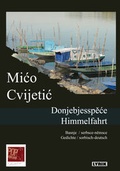 Cover: Donjebjesspece / Himmelfahrt - Pop, Traian