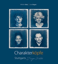 Abbildung von: Charakterköpfe - ihleo verlag