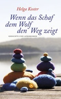Cover: Wenn das Schaf dem Wolf den Weg zeigt - Edition Schaumberg