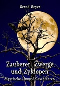 Cover: Zauberer, Zwerge und Zyklopen - Haileiht-Verlag