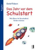 Cover: Das Jahr vor dem Schulstart - MEDU VERLAG