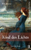 Cover: Kind des Lichts - MEDU VERLAG