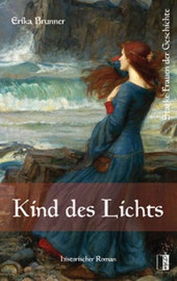 Enlarge image Cover: Kind des Lichts - MEDU VERLAG