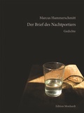 Cover: Der Brief des Nachtportiers - Edition Monhardt