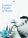Cover: Funeral Parade of Roses - Rapid Eye Movies