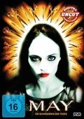 Cover: May - Die Schneiderin des Todes - NSM Records