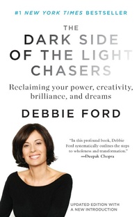 Enlarge image Cover: The Dark Side of the Light Chasers - Riverhead Books