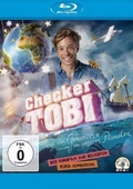 Cover: Checker Tobi und das Geheimnis unseres Planeten - MFA