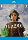 Cover: Mid90s - MFA