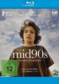 Enlarge image Cover: Mid90s - MFA