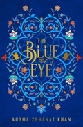Cover: The Blue Eye - HarperCollins