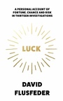 Cover: Luck - Fourth Estate Ltd