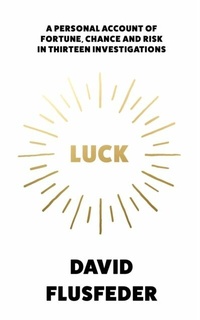 Abbildung von: Luck - Fourth Estate Ltd